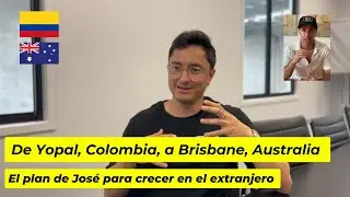 Trabajo, ingl&eacute;s y LinkedIn: as&iacute; se construye una vida en Australia - Colombianos en Australia