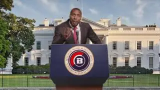 Bellator MMA: Vote for Phil Davis | Hear his Platform