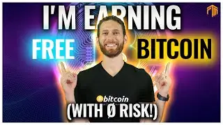 🟧  How I STILL Earn FREE Bitcoin (With 0 Risk)