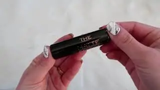 Makeup Revolution Matte Effect Concealer - MC 05 Light Medium
