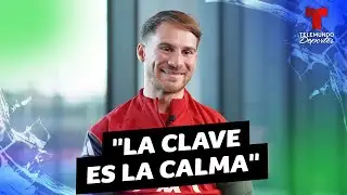 Alexis Mac Allister: 