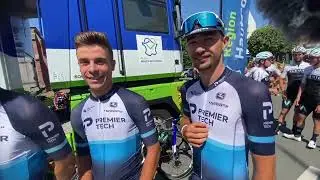 DIffusion GP PERENCHIES 2022
