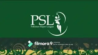 PSL 2020 Schedule