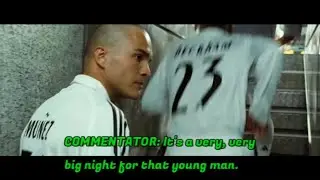 Goal 2 - Living the dream (2007, music video)