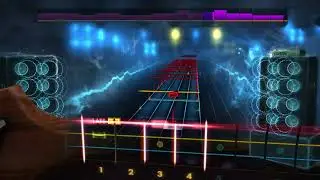 Sacred Reich - Draining You of Live | Rocksmith 2014 Bass Cover