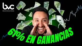 Así CRECIÓ el MERCADO de capitales colombiano (histórico)