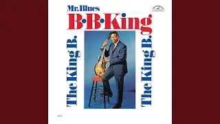 Blues At Midnight