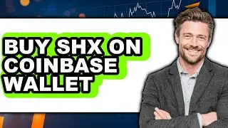 How To Buy SHX On Coinbase Wallet (Full Guide)