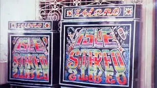EL ISLE&Ntilde;O STEREO