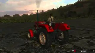 ursus c330 3p ls2011