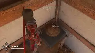 AC Shadows Claws of Awaji: Tomeji's Prize, Last Stand for Yasuke, Both Castle Locations