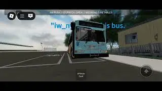 EPTA Roblox: 1999 Gillig Phantom #2521