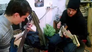 Svet guitars 