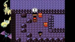 Pokemon Gold w/ MrMrcoolgames Part 8