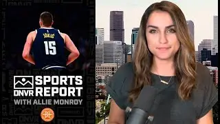 NBA & NBPA approved plan of return l DNVR Sports Report