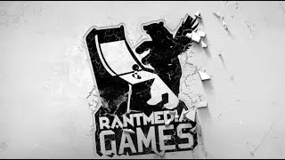Rantmedia Games Showreel