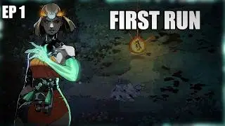 Confronting Hecate | Hades II Ep 1