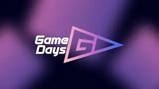 Game Days 2023 Aftermovie