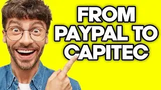 How To Withdraw From PayPal To Capitec (2023)