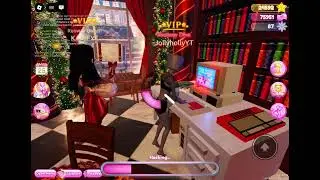Playing the flee the facility update in dti