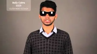 Bolle Cobra 11221 - Sunglasses Review