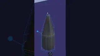 Heaps 3D with Spline Part 10: Screwdriver #3d