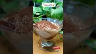 Coffee with Vanilla Ice Cream /Instant Coffee Dessert #shorts #easyrecipe #dessertrecipe #affogato