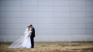 Chicago Indian Wedding Photography - Tonia + Tom!