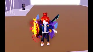 Roblox 443.1 ตอน  Sound 17  ไปหา ONI token และ ที่งานปาร์ต้ี