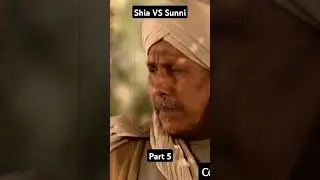 Shia VS Sunni #short #history #facts #cover #knowledge #islamicdenomination #podcast #sunniislam