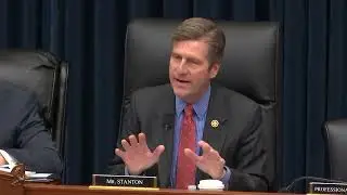 Stanton on DOGE, Federal Buildings, and Adding Value while Reducing Unnecessary Costs