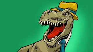 DINOSAUR DETECTIVE (Primal Carnage: Extinction)