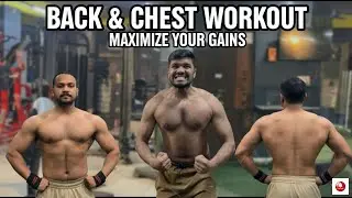 Kamar aur chati ka workout 😅| workout tips |1shu_blogs | Vlog Day 1 