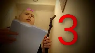 Possessed by Boris Johnson - Address // S3: Ep3