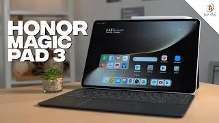 HONOR MagicPad 3 Review - Tablet Paling Cun Untuk Student!