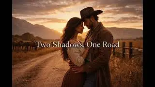 Two Shadows, One Road | Western Country Love Song