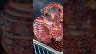 The best ham recipe for Easter #shorts