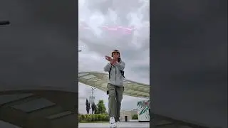 👟⬆️💦 #stepup #shorts #танец #viral #шагвперед #fyp #clouds #explore #trending #youtubeshorts