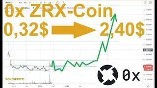 0x coin (ZRX) kaufen / Buy ?,  0x coin (ZRX) on 2.40$ ?