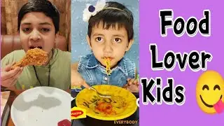 Fun at eating time 😋 Foodie || Fun and eat ||