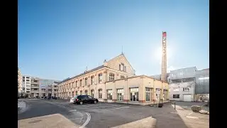 Zwicky Platz 3, 8304 Wallisellen