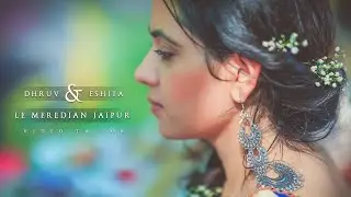 Wedding Teaser 2020 | Love Beyond Boundaries Dhruv + Eshita Destination Wedding at LeMeredian Jaipur