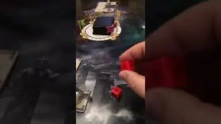 Board Game Development Video Blog