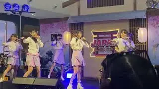 Euphonie☆ - Gyutto Star [JAPAN CARNIVAL] @Central Si Racha