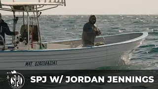 Работает ли метод SLOW PITCH JIGGING для желтохвоста?!