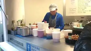 nottingham council food waste