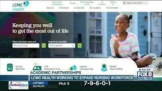 LCMC Academic Partnerships