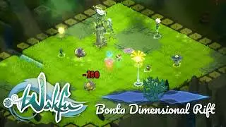 Wakfu OST - Bonta (Battle B)