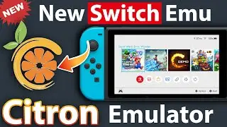 [NUEVO] Emulador Citron para PC, Android y Linux: Gu&iacute;a de configuraci&oacute;n completa - Para dispositi...