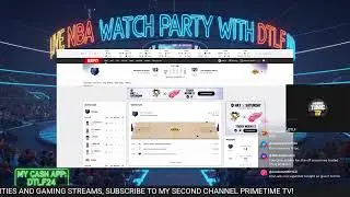 LAKERS VS GRIZZLIES LIVE WATCH PARTY WITH DTLF!!!